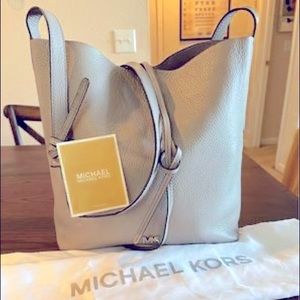 Michael Kors large crossbody